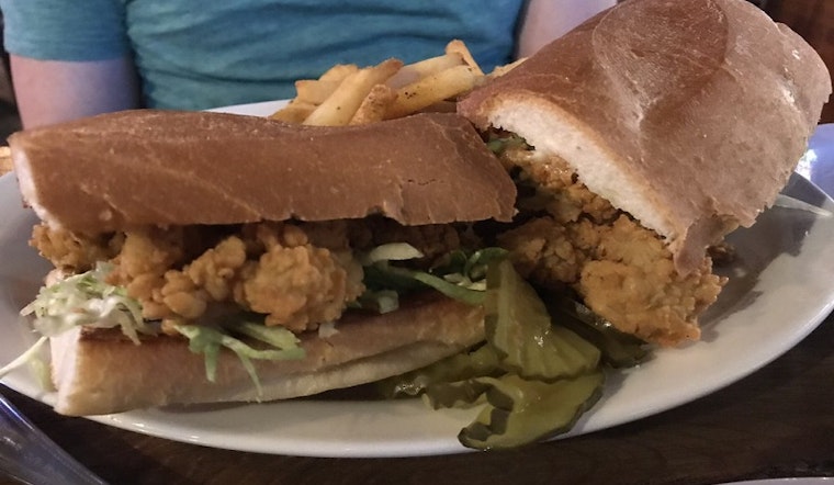 New Cajun/Creole spot The Green Gator debuts in Irving