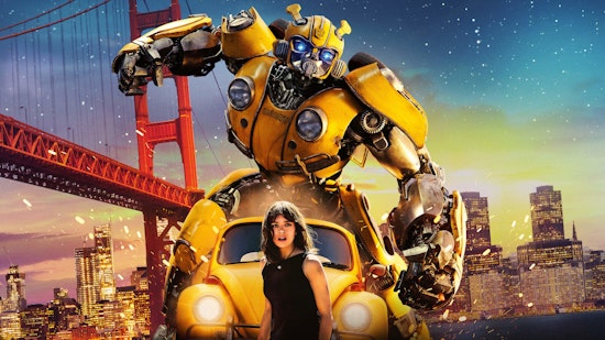 The 4 best adventure movies screening around Visalia this week
