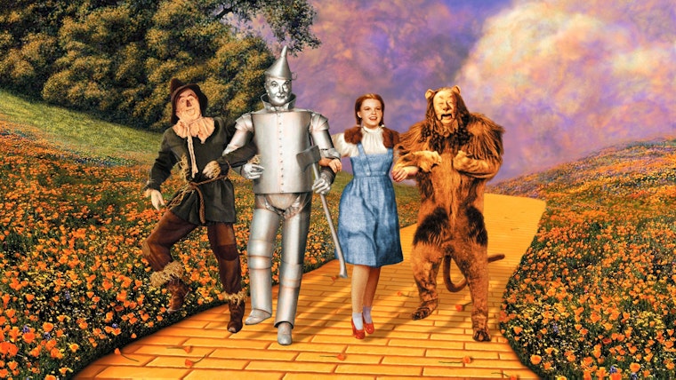 Don't miss these 4 top adventure movies screening around San Antonio
