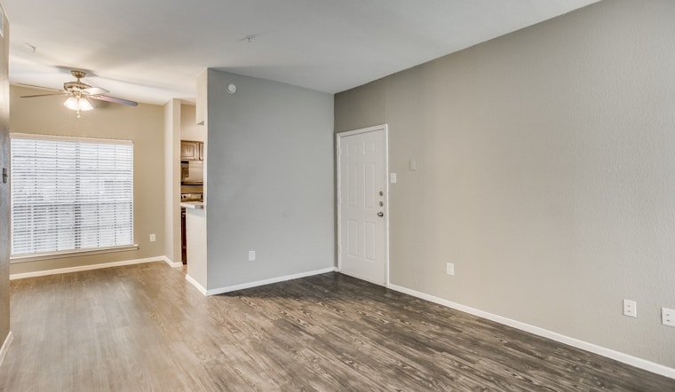 Check out today's cheapest rentals in M Streets, Dallas