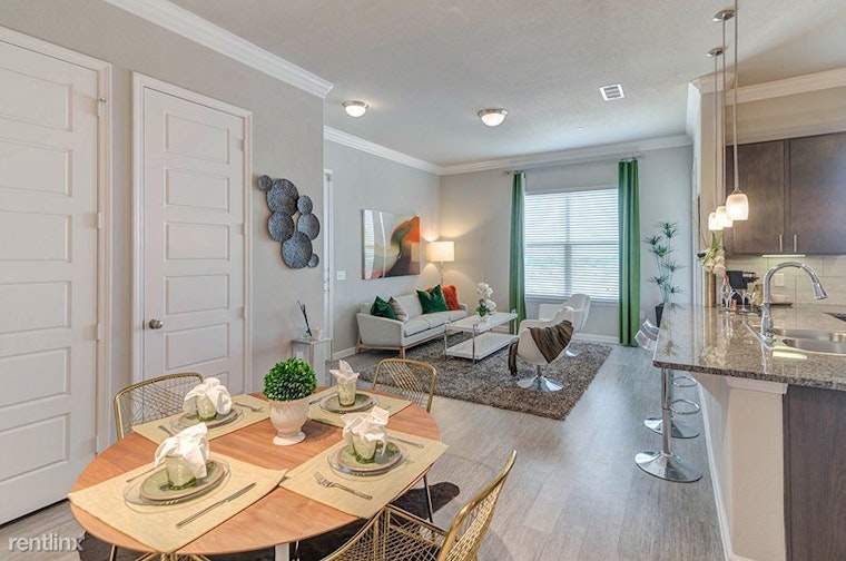 The cheapest apartment rentals in University Place, explored