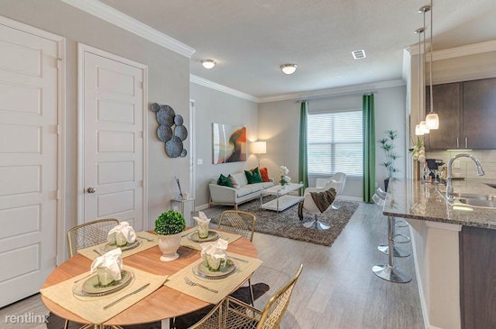 The cheapest apartment rentals in University Place, explored