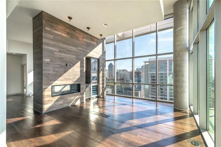 Inside Dallas's most expensive apartments