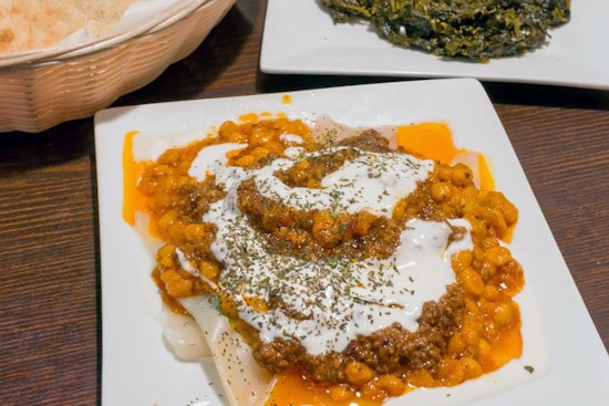 The 5 best Middle Eastern spots in Baltimore