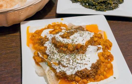 The 5 best Middle Eastern spots in Baltimore