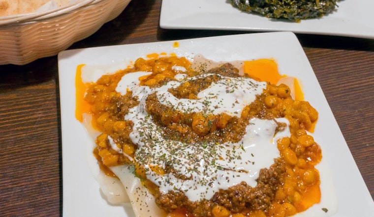 The 5 best Middle Eastern spots in Baltimore