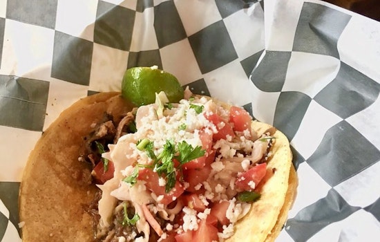 Pittsburgh's 5 top food trucks (that won't break the bank)