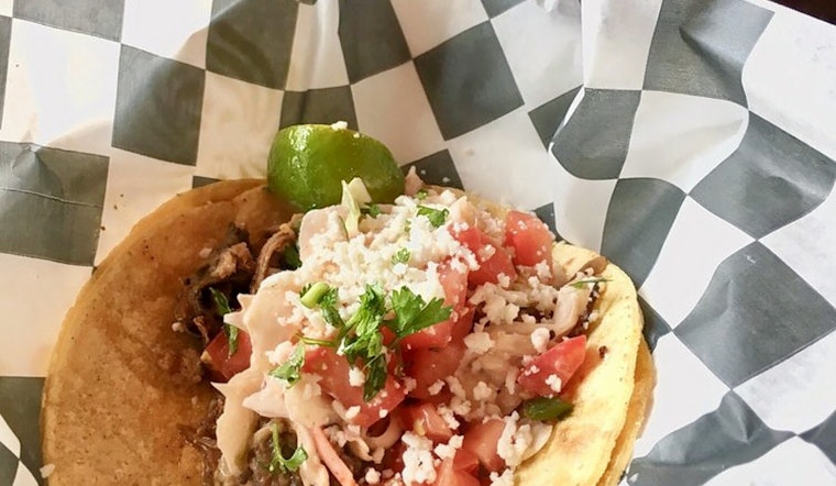 Pittsburgh's 5 top food trucks (that won't break the bank)