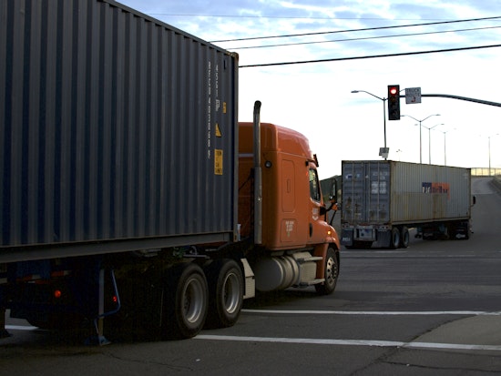 CalEPA Task Force Steps Up Enforcement In West Oakland