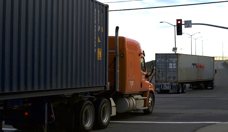 CalEPA Task Force Steps Up Enforcement In West Oakland