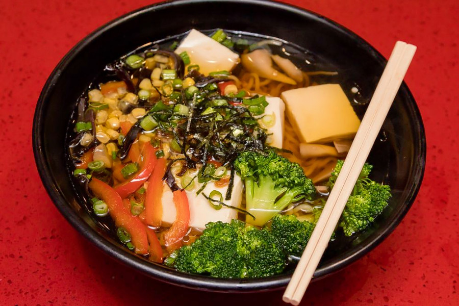 Jonesing for ramen? Check out Cleveland's top 3 spots