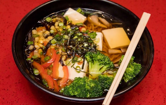 Jonesing for ramen? Check out Cleveland's top 3 spots