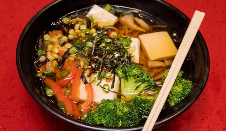 Jonesing for ramen? Check out Cleveland's top 3 spots