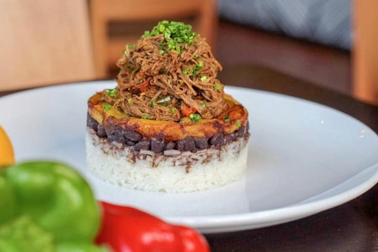 Here are Chicago's top 5 Venezuelan spots
