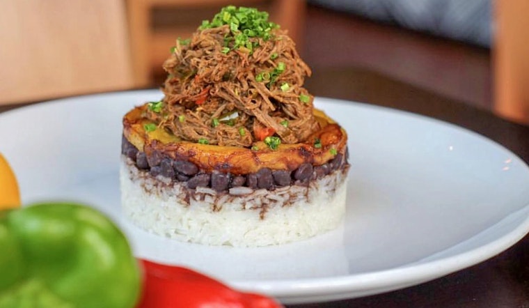 Here are Chicago's top 5 Venezuelan spots