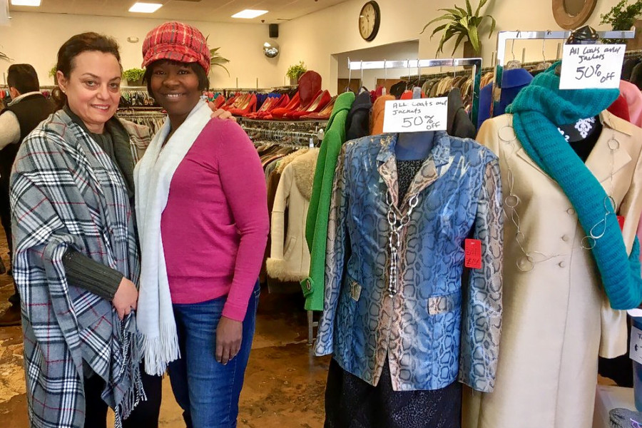 11 Best Thrift Stores in Dallas to Shop in 2023 - Brightly
