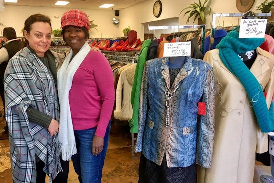 The 5 best thrift stores in Dallas