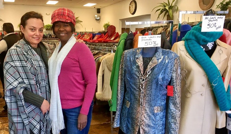 The 5 best thrift stores in Dallas