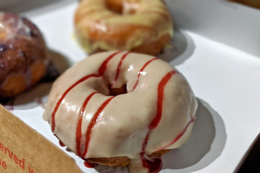 6 top spots for doughnuts in San Antonio