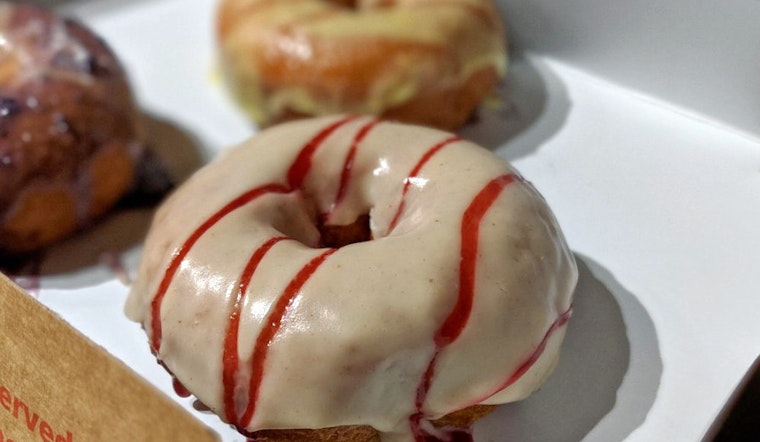 6 top spots for doughnuts in San Antonio