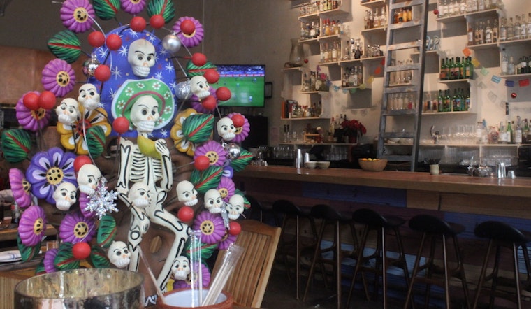 Several Oakland Restaurants Support #ADayWithoutImmigrants Protest