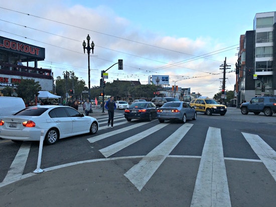 More Short-Term Safety Improvements Coming To Upper Market