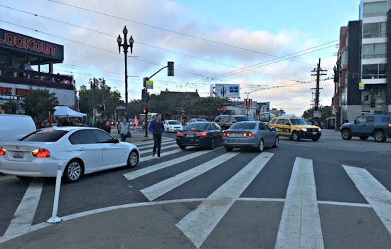More Short-Term Safety Improvements Coming To Upper Market