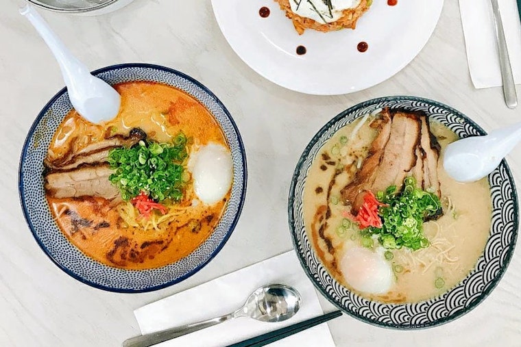 Craving ramen? Here are Pasadena's top 5 options
