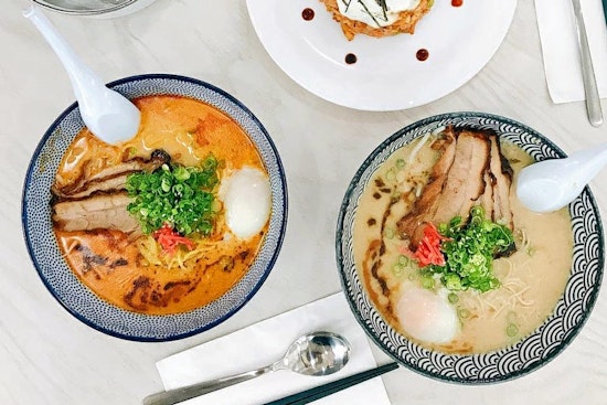 Craving ramen? Here are Pasadena's top 5 options