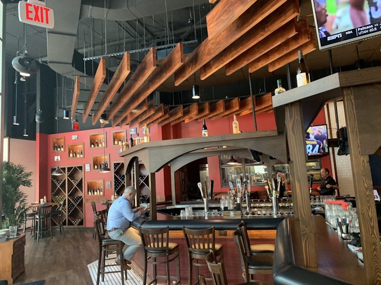 The 3 coolest new bars to check out in Orlando