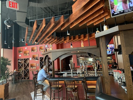The 3 coolest new bars to check out in Orlando
