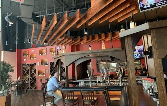 The 3 coolest new bars to check out in Orlando
