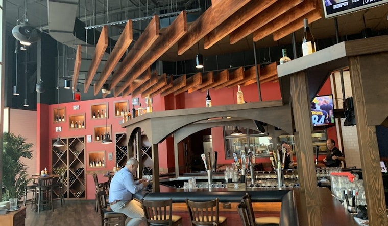 The 3 coolest new bars to check out in Orlando