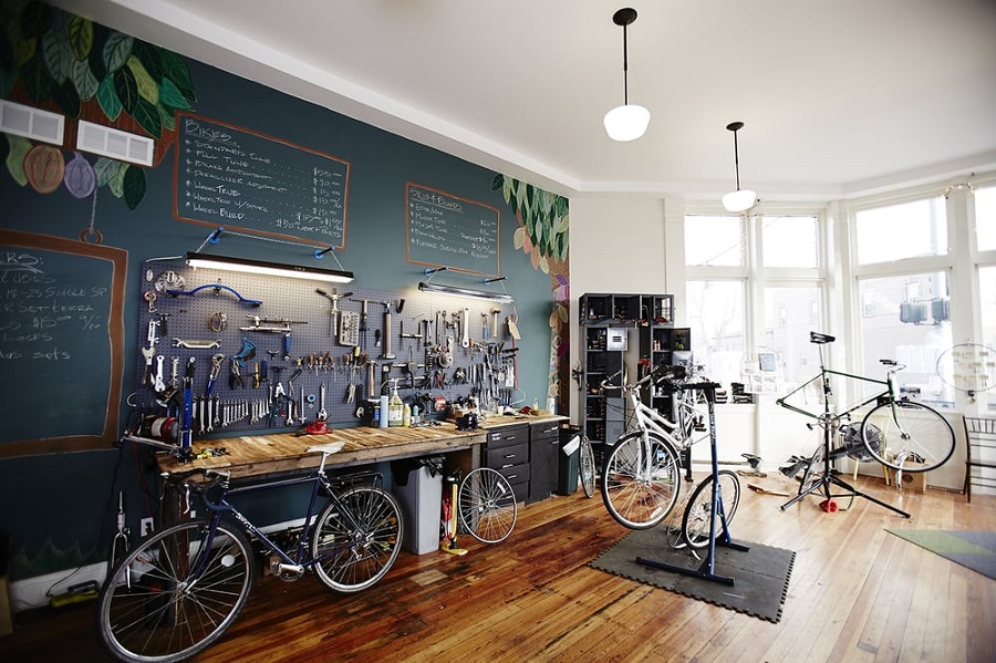 The 5 best bike shops in Denver