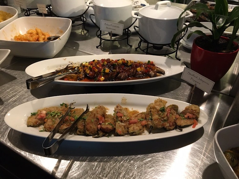 Premier plant-based provisions abound at Atlanta's top 5 vegan spots