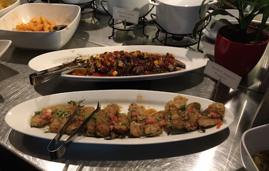 Premier plant-based provisions abound at Atlanta's top 5 vegan spots