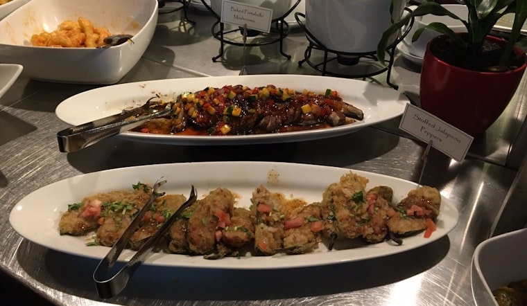 Premier plant-based provisions abound at Atlanta's top 5 vegan spots