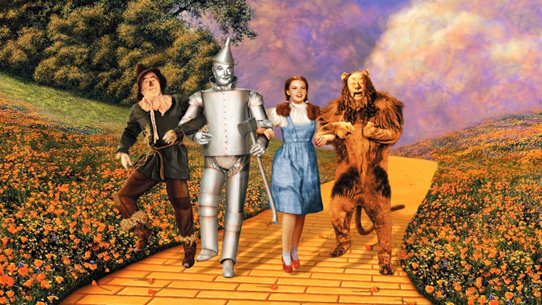 4 popular films worth checking out in Mooresville this week
