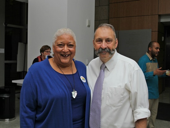 Meet Artist, Activist & Castro Regular Jewelle Gomez