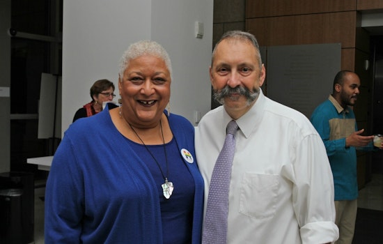 Meet Artist, Activist & Castro Regular Jewelle Gomez
