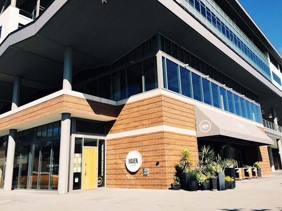 Jack London Square's Haven To Temporarily Shutter This Month