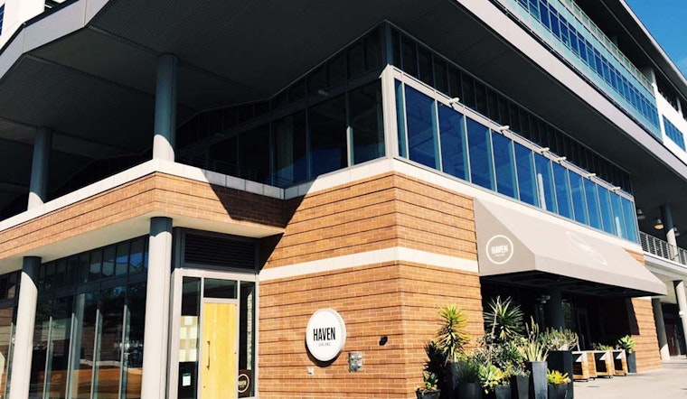 Jack London Square's Haven To Temporarily Shutter This Month