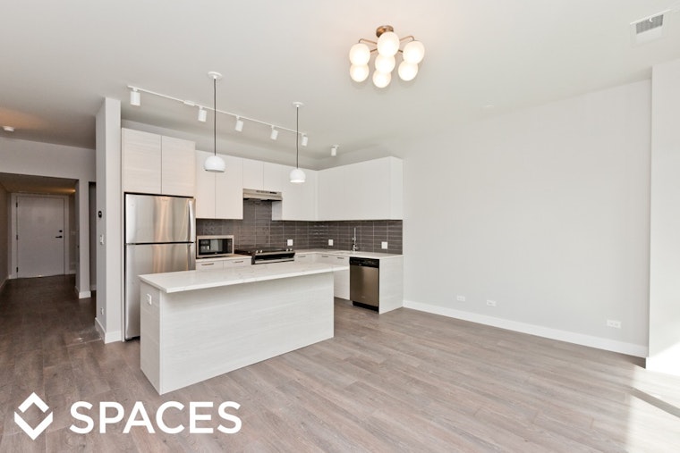Renting in Old Town: What will $2,400 get you?