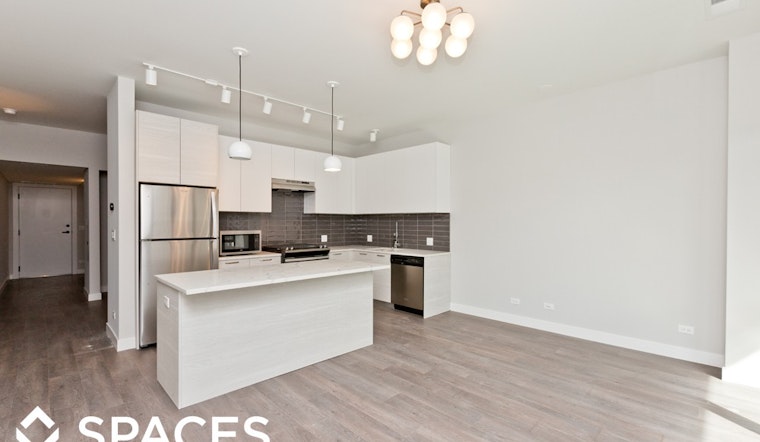 Renting in Old Town: What will $2,400 get you?