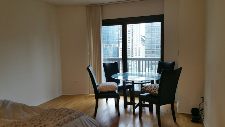 What will $1,600 rent you in River North, right now?