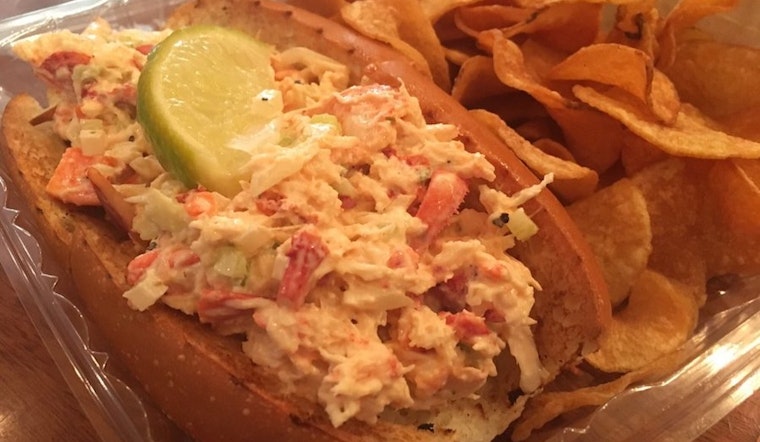 Got a sweet tooth? Here are 5 top spots for desserts in Miami Beach