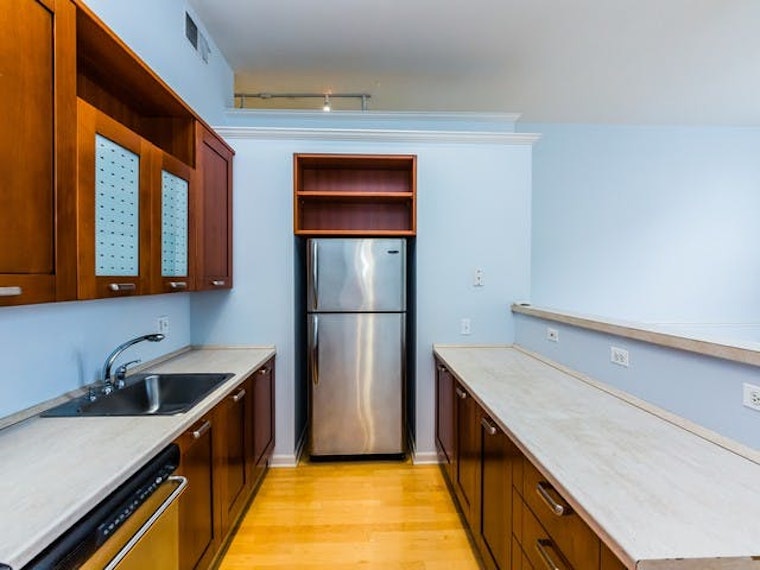 What does $1,900 rent you in Evanston, today?