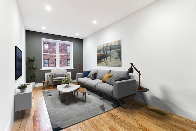 Renting in Washington Heights: What will $2,100 get you?