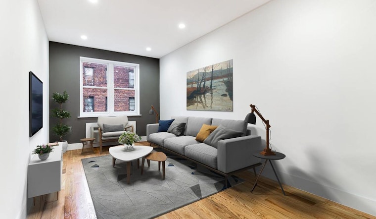Renting in Washington Heights: What will $2,100 get you?