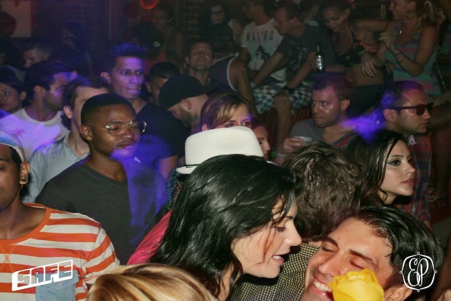 4 electronic music events to look forward to in Miami this weekend